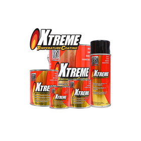 KBS Xtreme High Temperature Coating Paint