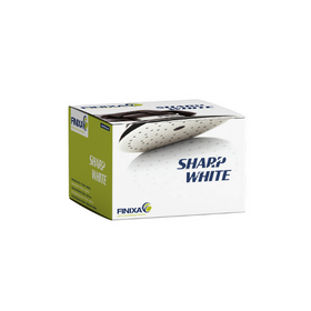 FINIXA SHARP WHITE Sanding Disc