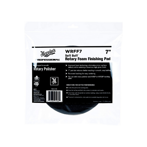 Meguiar's WRFF7 7