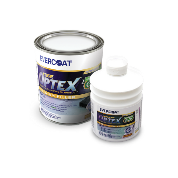 EVERCOAT OPTEX™ Premium Putty