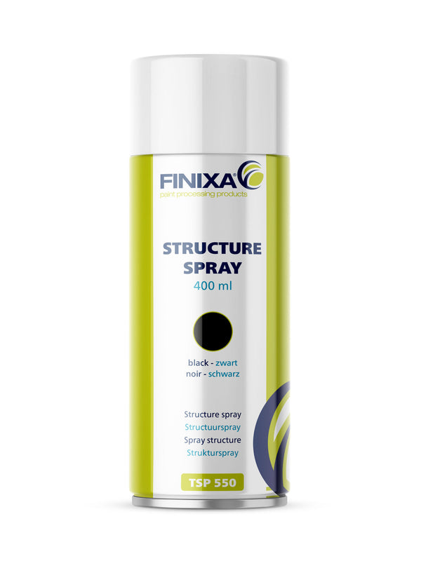FINIXA Structure Spray