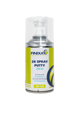 FINIXA 2K Spray Putty