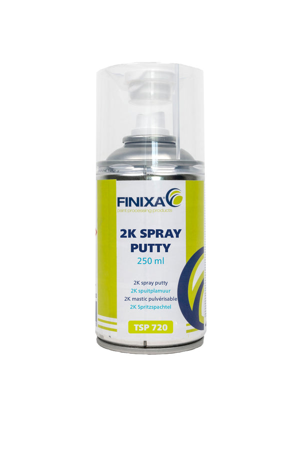 FINIXA 2K Spray Putty (250 ml)