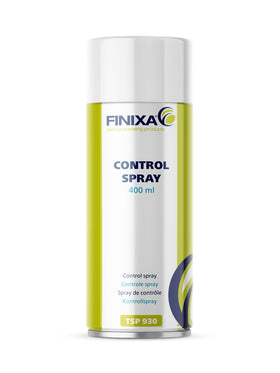 FINIXA Control spray