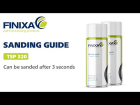 FINIXA Sanding Guide (400 ml)