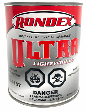 Rondex Ultra Lightweight Filler